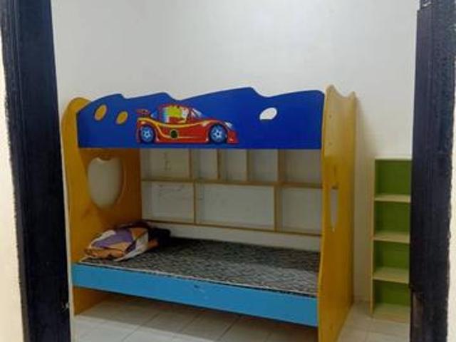 Terraced House for rent in Johore Bahru, Johor