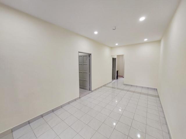 Terraced House for sale in Wellesley, Penang