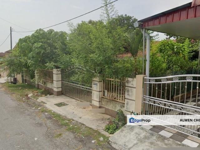 House for sale in Perak