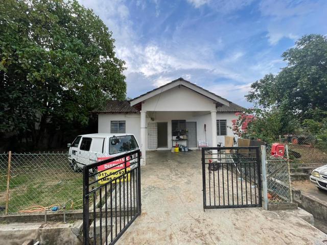 Property for sale in Kuantan, Pahang