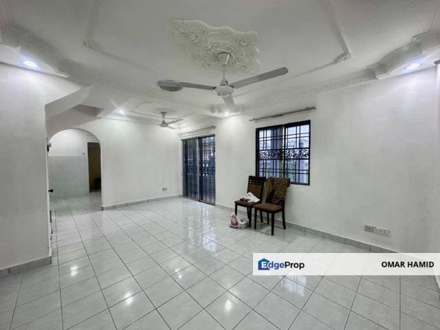 House for sale in Kajang, Langat
