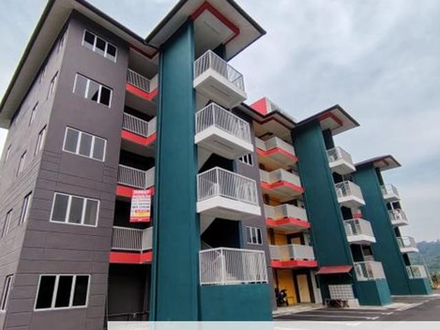 Condominium for sale in Batu 14 Hulu Langat, Majlis Perbandaran Kajang