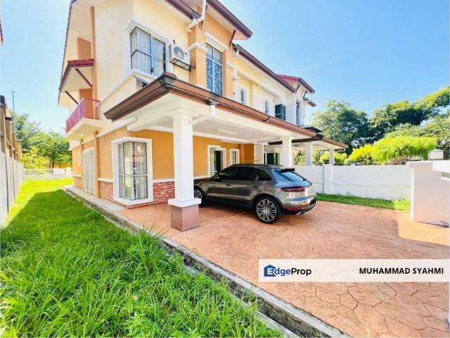 House for sale in Kajang, Langat