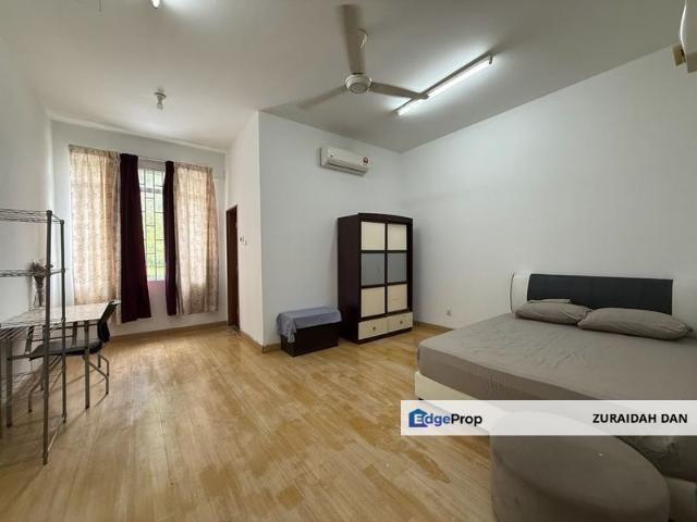 House for rent in Kajang, Langat