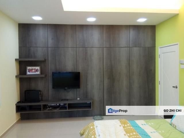House for sale in Kajang, Langat