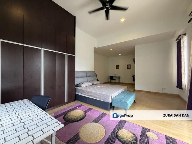 House for rent in Kajang, Langat