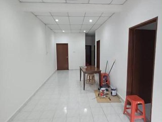 Terraced House for sale in Wellesley, Penang