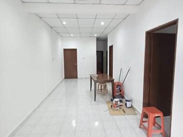 Terraced House for sale in Wellesley, Penang