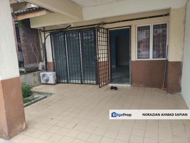 House for sale in Kajang, Langat