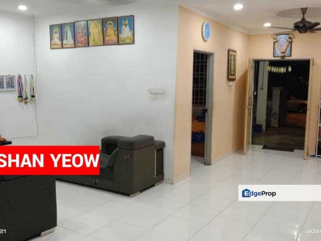 House for sale in Taman Impian Murni, Seberang Perai