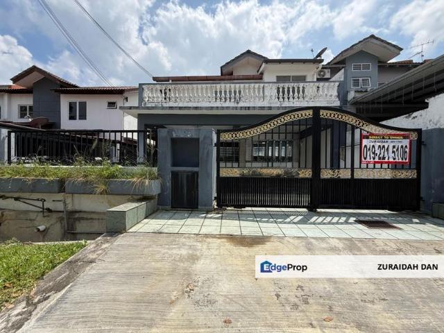House for sale in Kajang, Langat