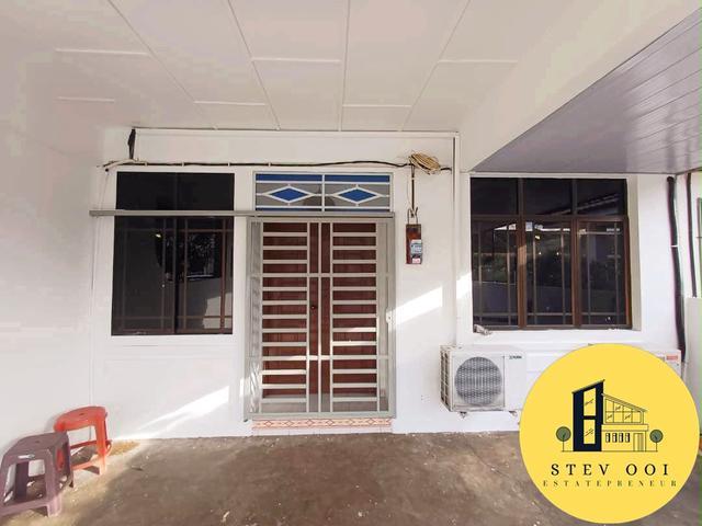 Terraced House for sale in Alma, Seberang Perai