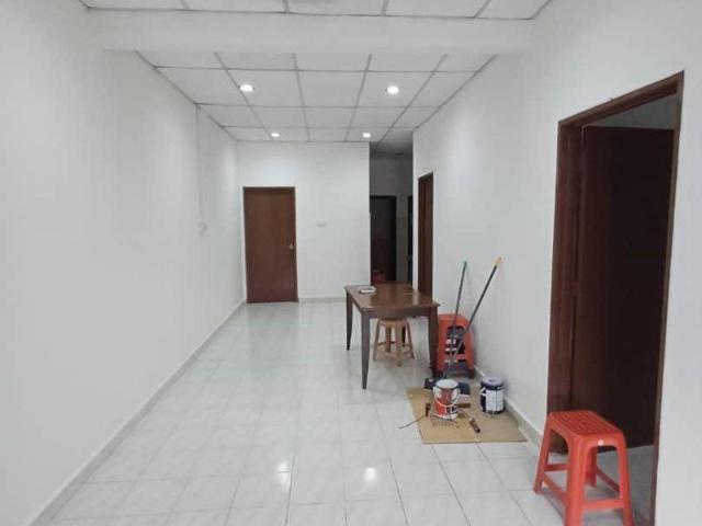 House for rent in Wellesley, Penang