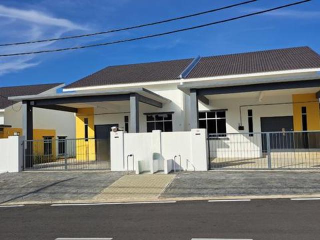 Residential House for sale in Jerantut, Pahang