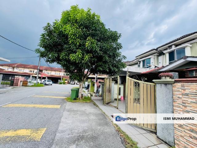 House for sale in Kajang, Langat