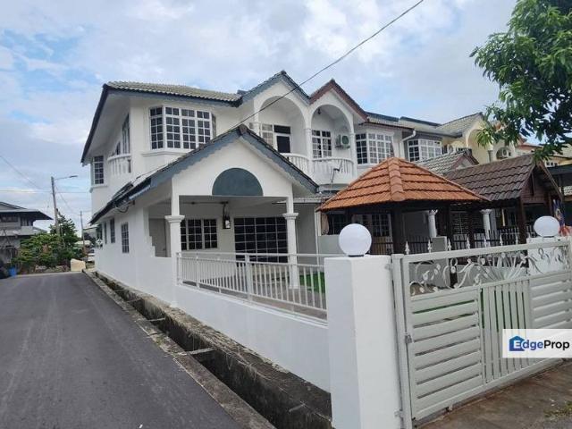 House for sale in Sri Rusa, Negeri Sembilan