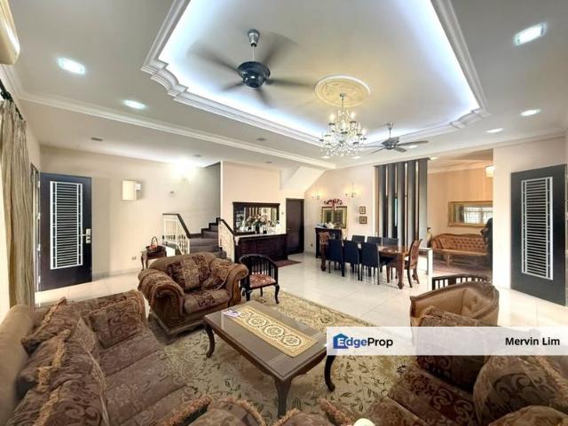 House for sale in Bandar Baru Bangi, Majlis Perbandaran Kajang