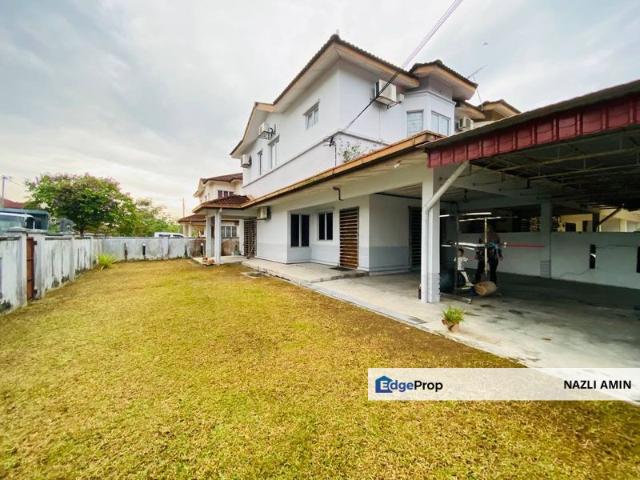 House for rent in Kajang, Langat