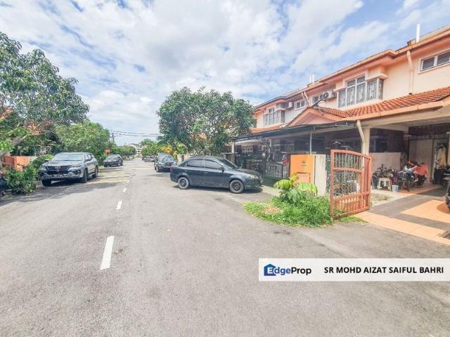 House for sale in Bandar Baru Bangi, Majlis Perbandaran Kajang