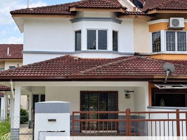 House for sale in Bandar Baru Bangi, Majlis Perbandaran Kajang