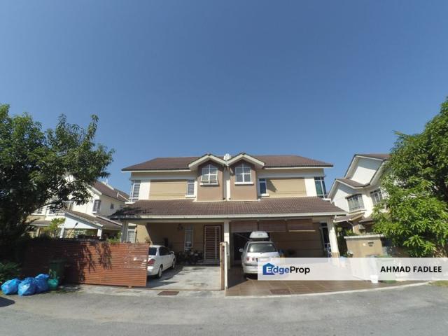 House for sale in Taman Impian Putra, Majlis Perbandaran Kajang