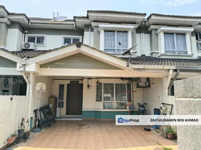 House for sale in Bandar Baru Bangi, Majlis Perbandaran Kajang