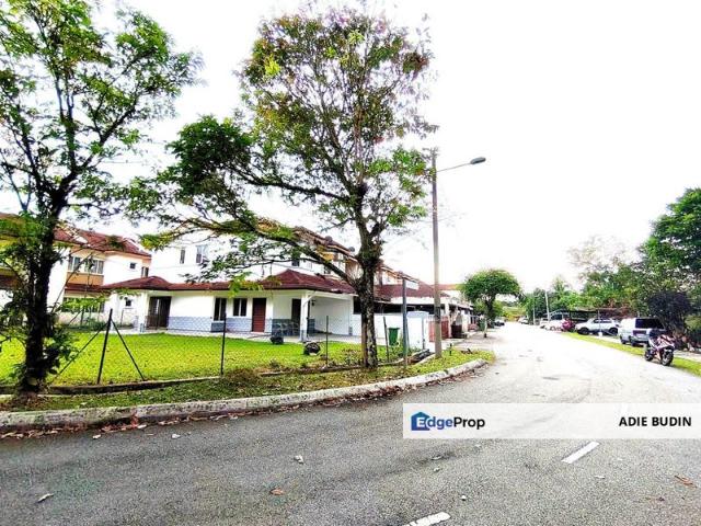 House for sale in Bandar Baru Bangi, Majlis Perbandaran Kajang