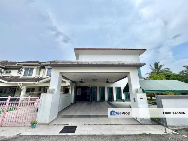 House for sale in Kajang, Langat