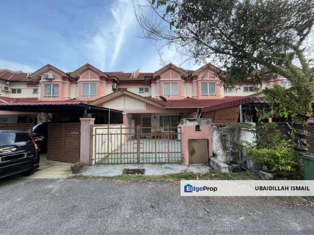 House for sale in Kajang, Langat