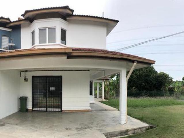 Terraced House for rent in Kajang, Langat
