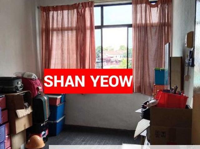 Shop for rent in Taman Impian, Seberang Perai