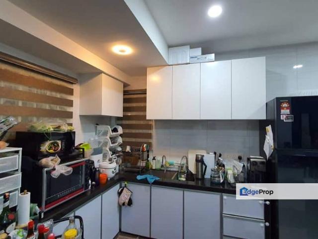 House for sale in Wellesley, Penang