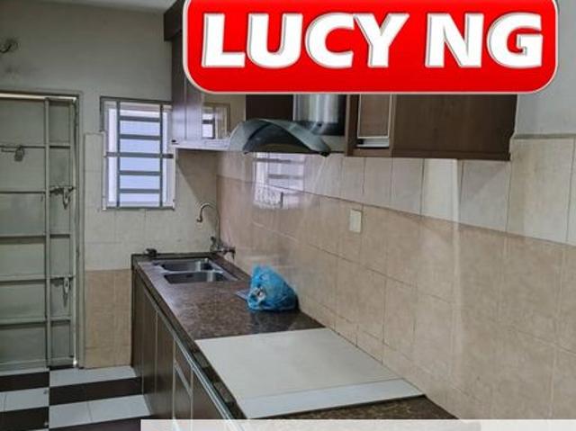 House for rent in Wellesley, Penang