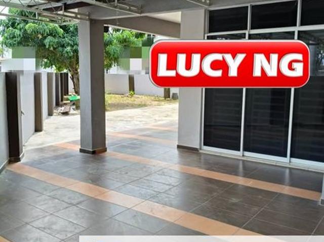 House for sale in Wellesley, Penang