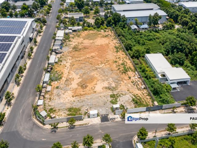 Warehouse for sale in Bukit Mertajam, Seberang Perai