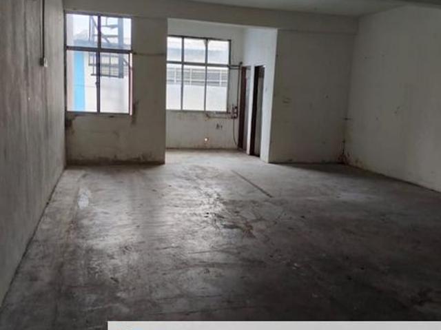 Shop for rent in Wellesley, Penang