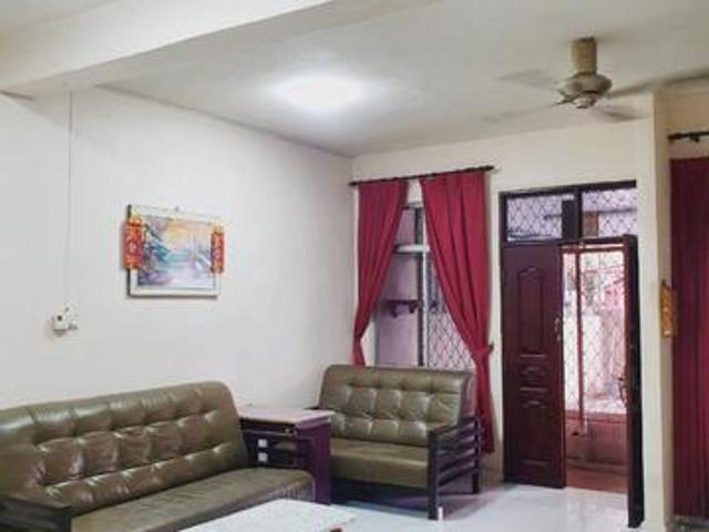 Terraced House for sale in Bukit Mertajam, Seberang Perai