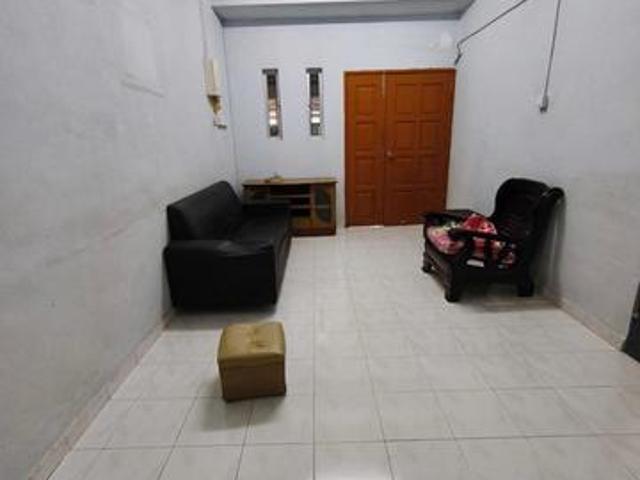 Terraced House for sale in Wellesley, Penang