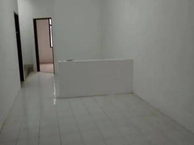 Terraced House for sale in Wellesley, Penang