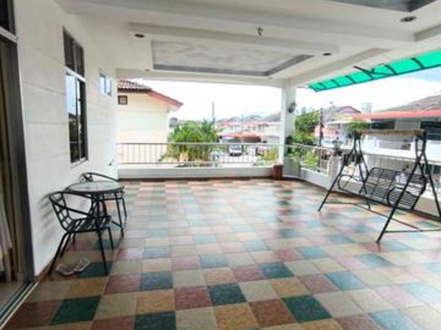 Residential House for sale in Wellesley, Penang