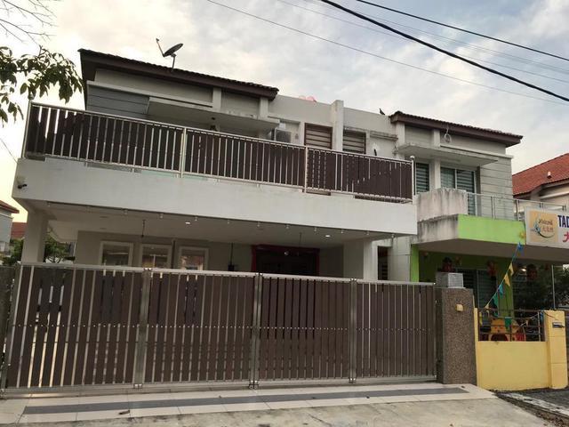 Residential House for sale in Wellesley, Penang