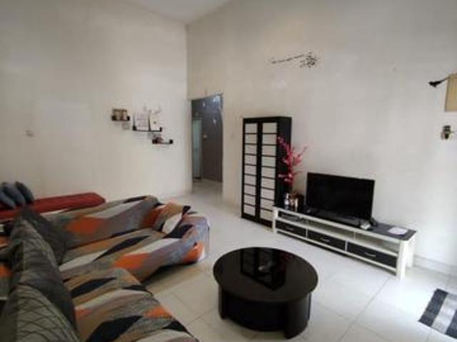 Terraced House for rent in Kulai, Johor