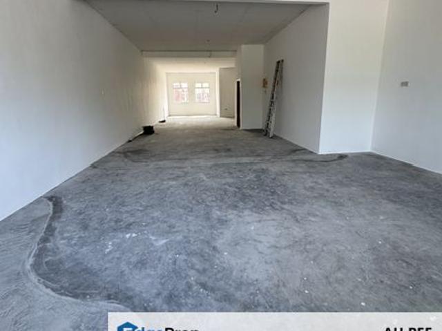 Shop for rent in Kulai, Johor