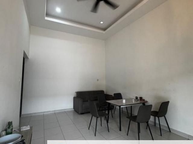 House for rent in Kulai, Johor