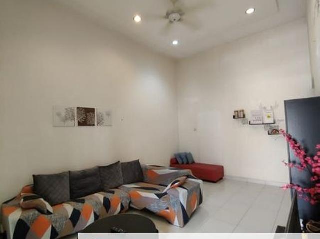 House for rent in Kulai, Johor