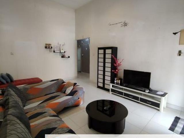 House for rent in Kulai, Johor