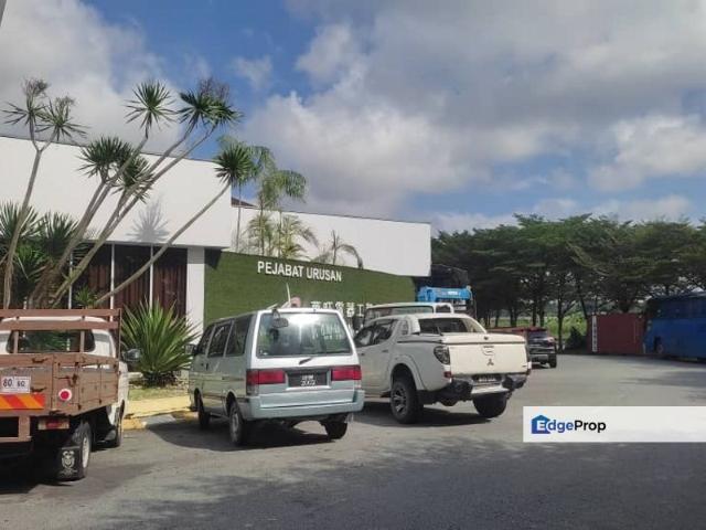 Shop for sale in Kulai, Johor