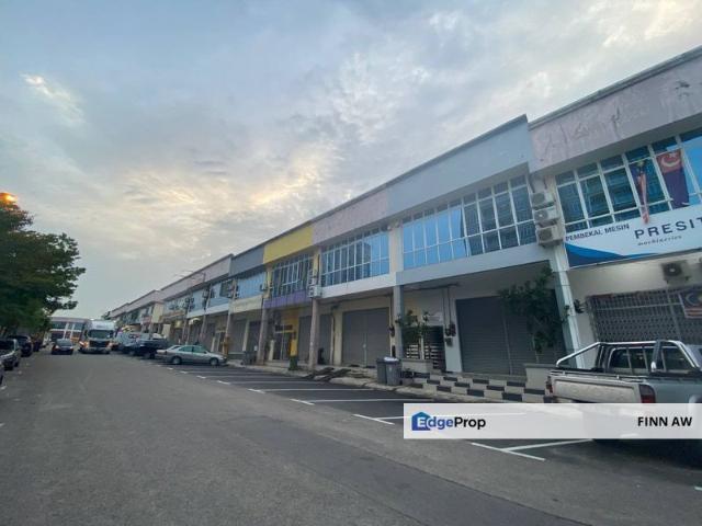 Shop for sale in Kulai, Johor
