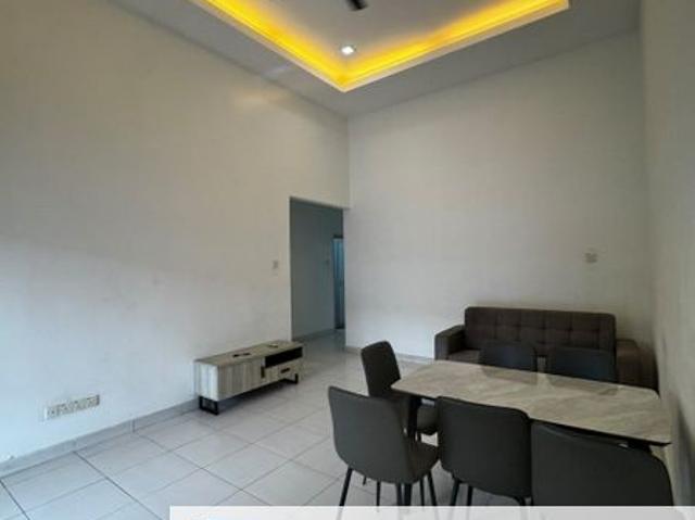 House for rent in Kulai, Johor