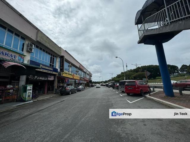 Shop for sale in Kulai, Johor